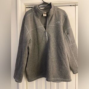 Men’s North Face Pullover